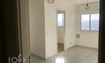 Imagem: Apartamento à venda em Cambuci com 34 m²