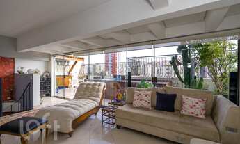 Imagem: Apartamento à venda em Saúde com 117 m²