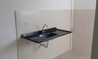 Imagem 4: Apartamento à venda em Itaquera com 50 m², 2 quartos, 1 vaga