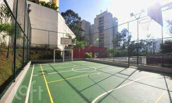 Imagem 7: Apartamento à venda em Vila Andrade com 61 m², 3 quartos, 1 suíte, 1 vaga