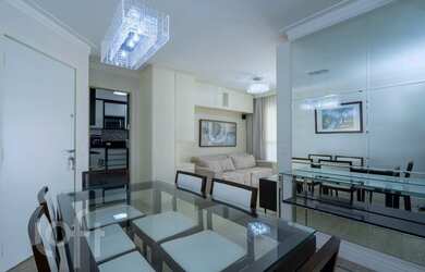 Imagem 8: Apartamento à venda em Alto da Lapa com 83 m², 3 quartos, 1 suíte, 2 vagas