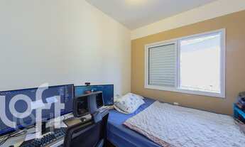 Imagem 4: Apartamento à venda em República com 65 m², 2 quartos, 1 suíte, 1 vaga