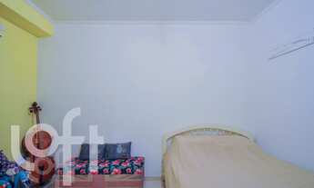 Imagem 7: Apartamento à venda em Cambuci com 67 m², 2 quartos, 1 vaga