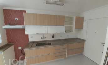 Imagem 7: Apartamento à venda em Vila Romana com 85 m², 2 quartos, 1 vaga