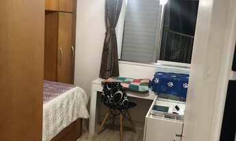 Imagem 6: Apartamento à venda em Jardim Marajoara com 45 m², 2 quartos, 1 vaga