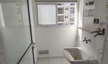 Imagem 4: Apartamento à venda em Brás com 40 m², 1 quarto, 1 vaga