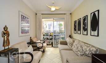 Imagem 7: Apartamento à venda em Santo Amaro com 54 m², 2 quartos, 1 vaga