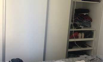 Imagem 4: Apartamento à venda em Bela Vista com 43 m², 1 quarto