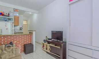 Imagem 7: Apartamento à venda em República com 34 m², 1 quarto