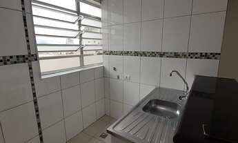 Imagem 4: Apartamento à venda em República com 28 m², 1 quarto