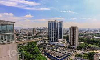 Imagem 3: Apartamento à venda em Barra Funda com 167 m², 2 quartos, 2 suítes, 2 vagas