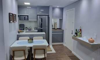 Imagem 7: Apartamento à venda em Pirituba com 49 m², 2 quartos, 1 suíte, 1 vaga