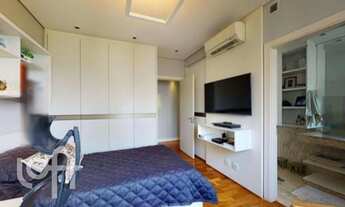 Imagem: Apartamento à venda em Alto de Pinheiros