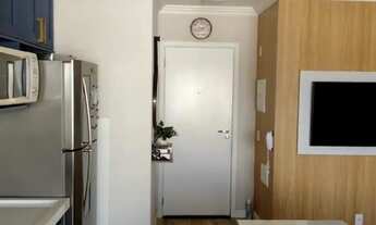 Imagem 7: Venda Apartamento com 2 dormitórios