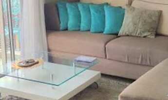 Imagem 6: Apartamento à venda em Jabaquara com 81 m², 2 quartos, 1 suíte, 2 vagas