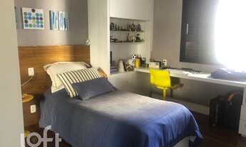 Imagem: Apartamento à venda em Perdizes com 141