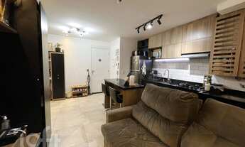 Imagem 4: Apartamento à venda em Barra Funda com 42 m², 2 quartos