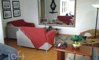 Imagem 3: Apartamento à venda em Vila Olímpia com 110 m², 3 quartos, 2 suítes, 1 vaga