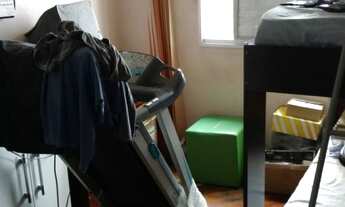 Imagem 4: Apartamento à venda em Jabaquara com 60 m², 2 quartos, 1 vaga