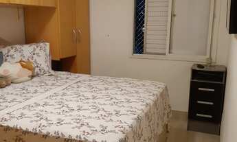 Imagem 4: Apartamento à venda em Pedreira com 58 m², 2 quartos, 1 vaga