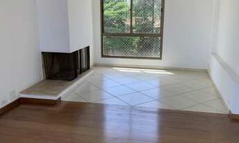 Imagem 2: Apartamento à venda em Vila Sônia com 310 m², 4 quartos, 4 suítes, 4 vagas