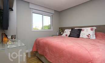 Imagem 6: Apartamento à venda em Vila Romana com 250 m², 3 quartos, 3 suítes, 3 vagas