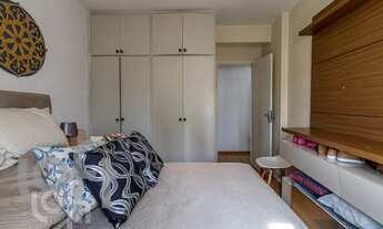 Imagem 6: Apartamento à venda em Ipiranga com 42 m², 1 quarto, 1 vaga
