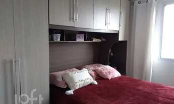 Imagem 4: Apartamento à venda em Barra Funda com 52 m², 2 quartos, 1 vaga