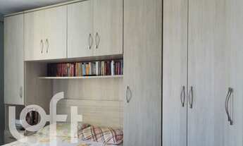 Imagem 6: Apartamento à venda em Ermelino Matarazzo com 56 m², 2 quartos, 1 vaga