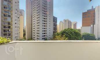 Imagem 6: Apartamento à venda em Campo Belo com 199 m², 4 quartos, 2 suítes, 3 vagas