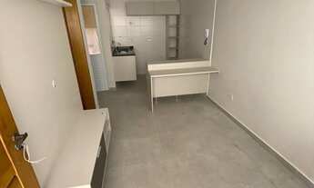 Imagem 3: Apartamento à venda em Sacomã com 35 m², 1 quarto, 1 vaga