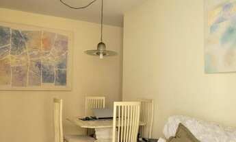 Imagem 6: Apartamento à venda em Vila Romana com 51 m², 2 quartos, 1 vaga