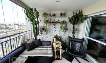 Imagem 2: Apartamento à venda em Ipiranga com 280 m², 4 quartos, 3 suítes, 3 vagas