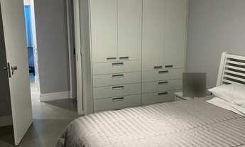 Imagem 4: Apartamento à venda em Jardim América com 160 m², 3 quartos, 2 suítes, 2 vagas