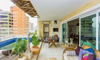 Imagem 3: Apartamento à venda em Morumbi com 367 m², 3 quartos, 3 suítes, 3 vagas