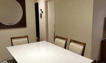 Imagem 2: Apartamento à venda em Sacomã com 70 m², 3 quartos, 1 suíte, 2 vagas