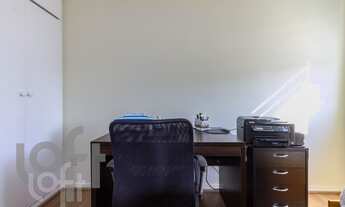 Imagem 4: Apartamento à venda em Morumbi com 180 m², 3 quartos, 3 suítes, 3 vagas