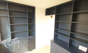 Imagem 7: Apartamento à venda em Santo Amaro com 210 m², 4 quartos, 3 suítes, 4 vagas