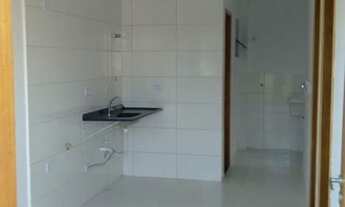 Imagem 3: Apartamento à venda em Sacomã com 32 m², 2 quartos