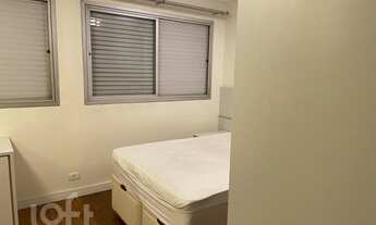 Imagem 3: Apartamento à venda em Santana com 63 m², 1 quarto, 1 vaga