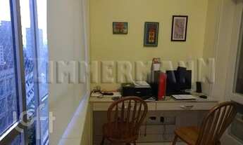 Imagem 3: Apartamento à venda em Santa Cecília com 65 m², 1 quarto