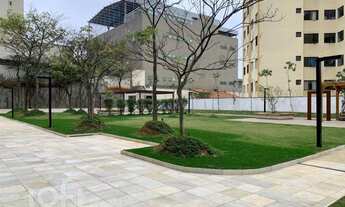 Imagem: Apartamento à venda em Jabaquara com 80