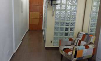 Imagem: Apartamento à venda em Liberdade com 28