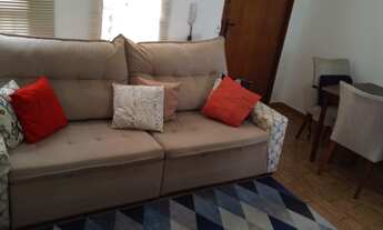 Imagem 4: Apartamento à venda em Cursino com 55 m², 2 quartos, 1 vaga