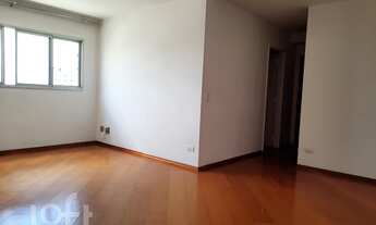 Imagem 2: Apartamento à venda em Santana com 65 m², 1 quarto, 1 vaga