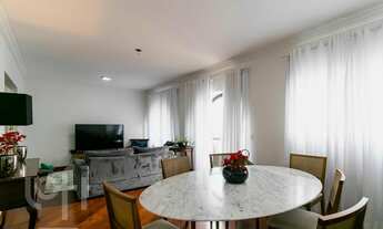 Imagem 2: Apartamento à venda em Mooca com 150 m², 4 quartos, 2 suítes, 2 vagas