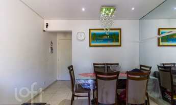 Imagem 7: Apartamento à venda em República com 51 m², 2 quartos, 1 vaga