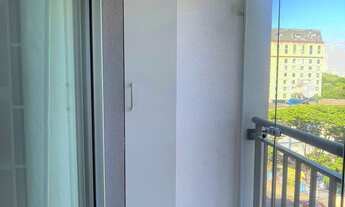 Imagem 6: Apartamento à venda em Santana com 20 m², 1 quarto, 1 suíte