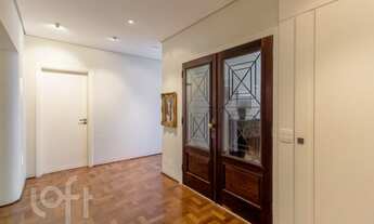 Imagem 3: Apartamento à venda em Higienópolis com 240 m², 3 quartos, 1 suíte, 2 vagas