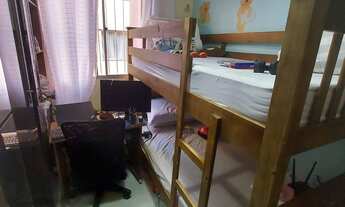 Imagem 3: Apartamento à venda em Campo Limpo com 48 m², 2 quartos, 1 vaga